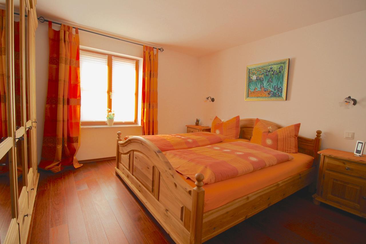 Himmelschlösschen&Chalet Rose Garmisch-Partenkirchen Exterior foto