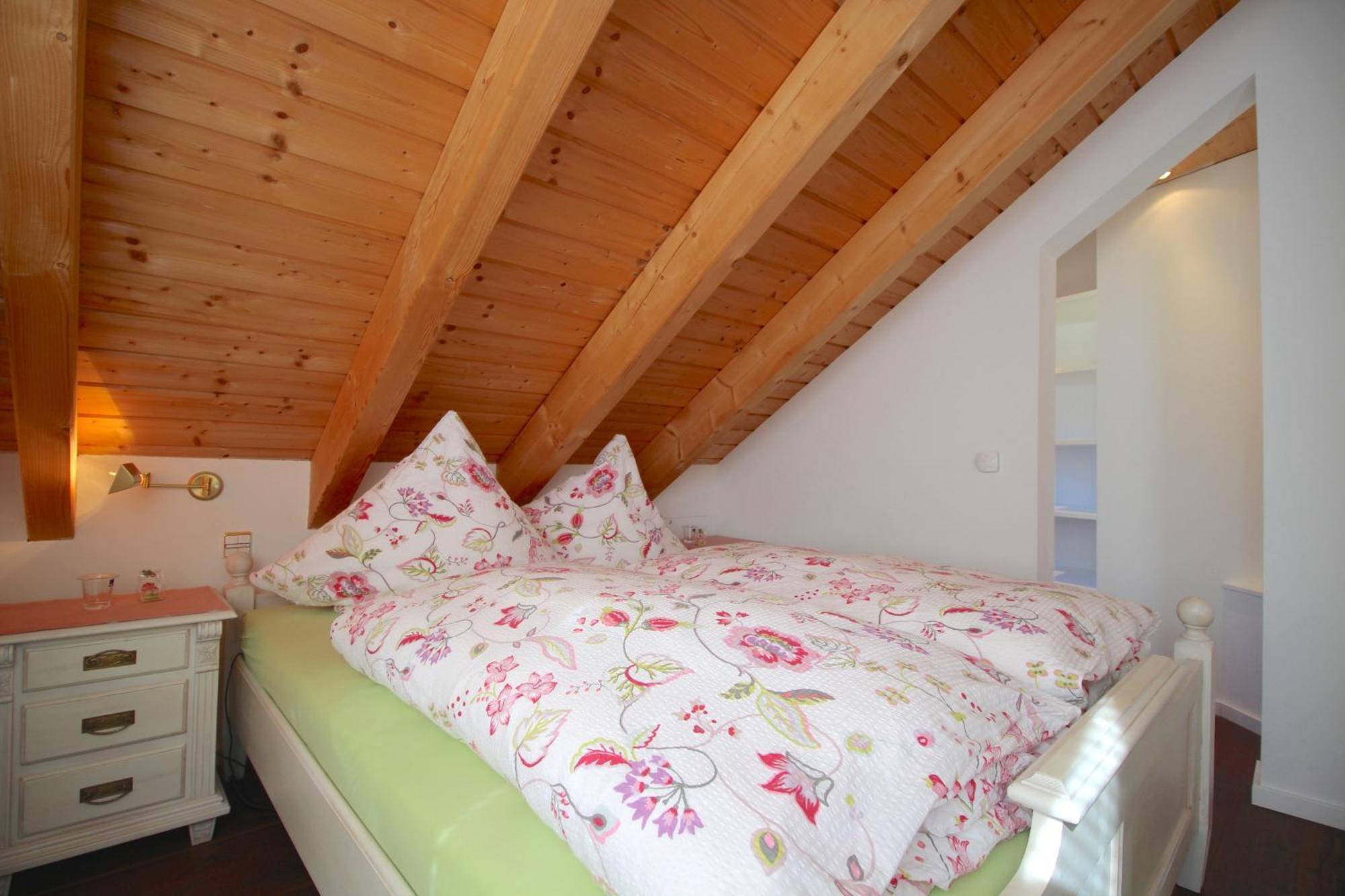 Himmelschlösschen&Chalet Rose Garmisch-Partenkirchen Exterior foto